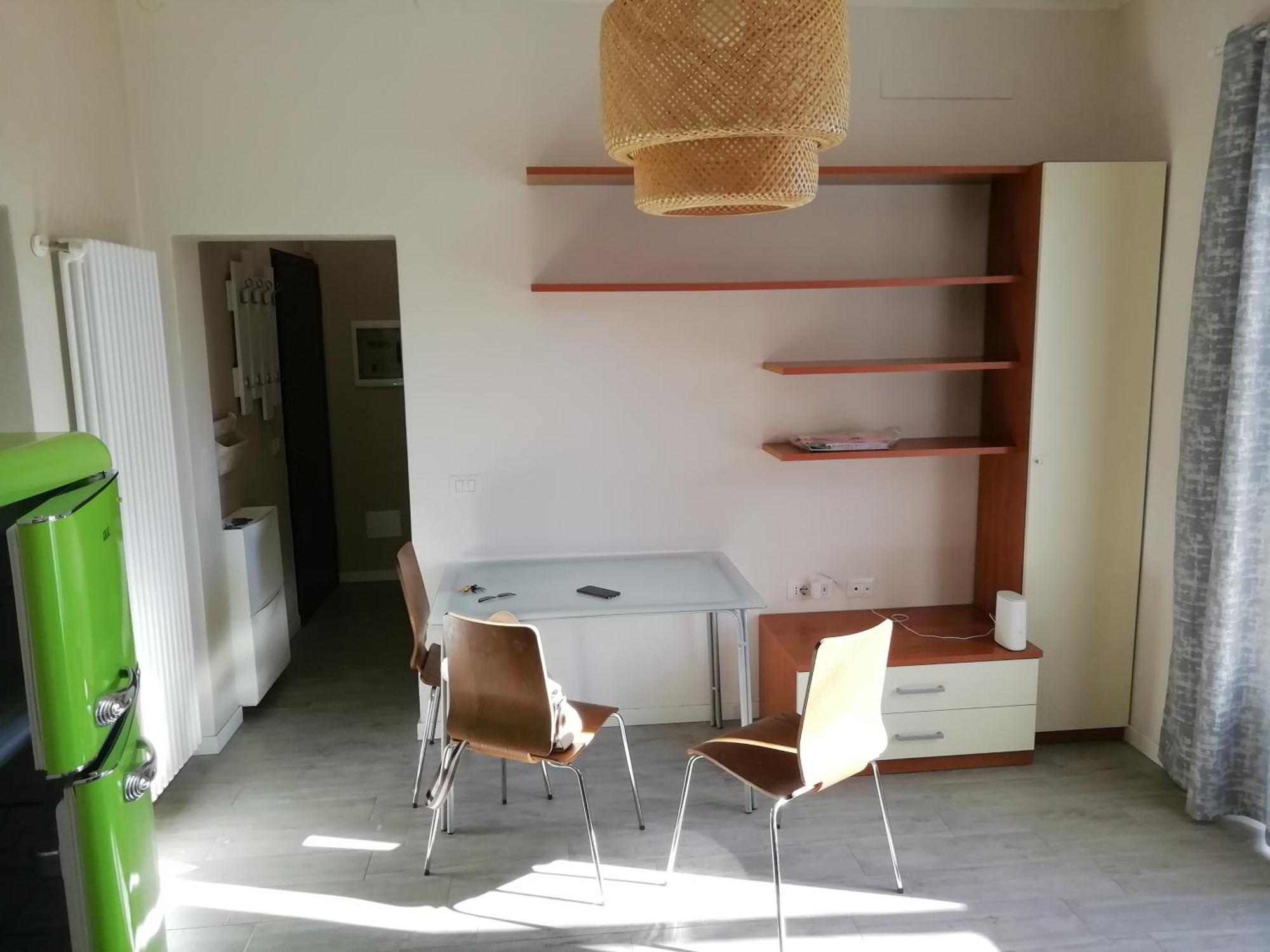 Delizioso Trilocale Lodi Citta Apartman Kültér fotó